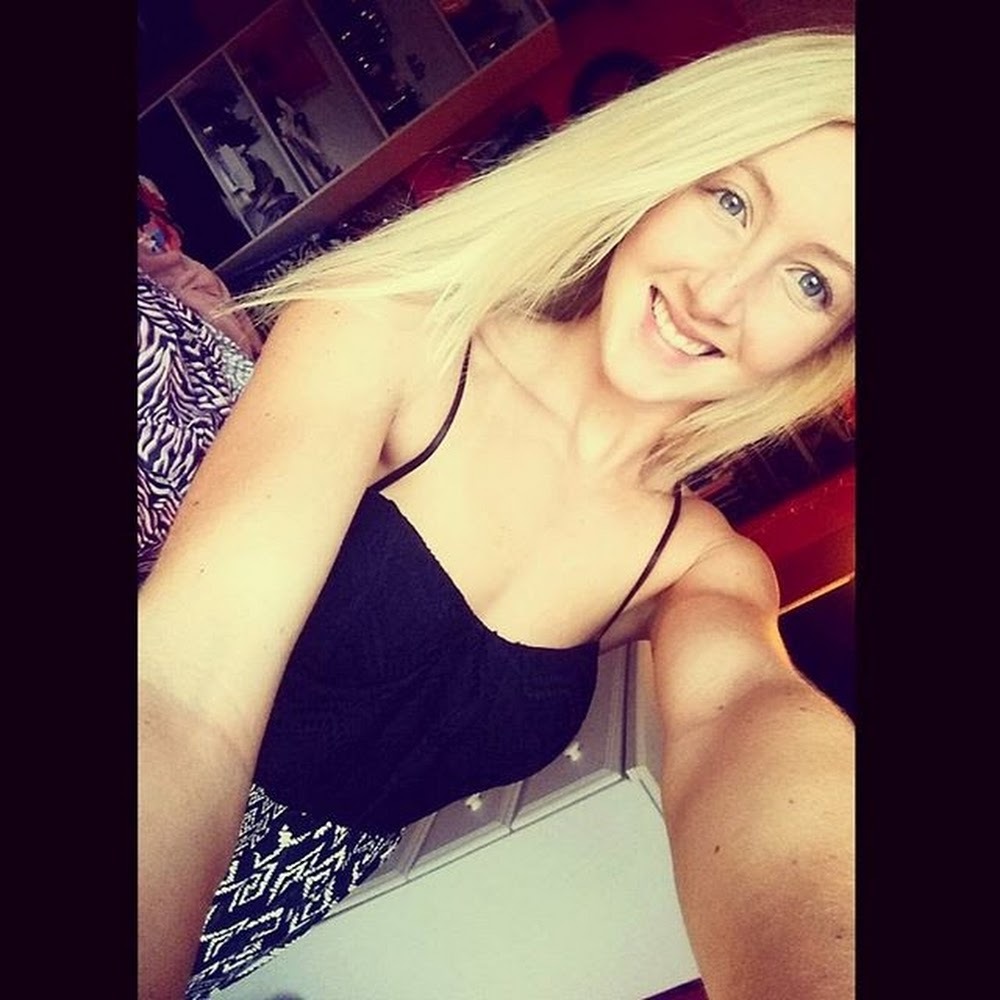 Meet your Posher, Haley
